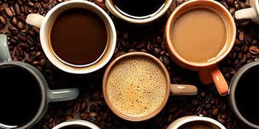 From Light to Dark: Discover Coffee Roast Levels