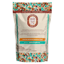 Dark Roast Blend Coffee | Colombia, Sumatra, Brazil | MAYC #17610