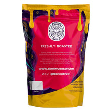 Dark Roast Blend Coffee | Colombia, Sumatra, Brazil | Koda #5212