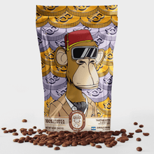 Light Roast Single Origin Coffee | El Salvador | BAYC #2083