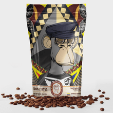 Medium Roast Single Origin Coffee | Colombia | BAYC #2253