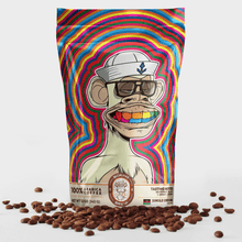 Light Roast Single Origin Coffee | Kenya | BAYC #4363