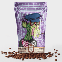 Dark Roast Blend Coffee | Indonesia, Central, South America | MAYC #14506