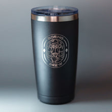 Travel Coffee Mug