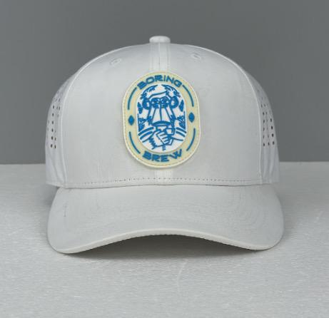 Boring Brew Cap