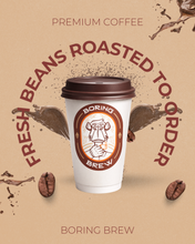 Fresh Roasted Medium Roast Coffee | Sumatra | BAYC #6254 | 12oz Bag