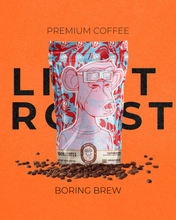 Fresh Roasted Light Roast Coffee | Ethiopia | BAYC #828 | 12oz Bag