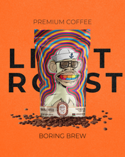 Fresh Roasted Light Roast Coffee | Kenya | BAYC #4363 | 12oz Bag