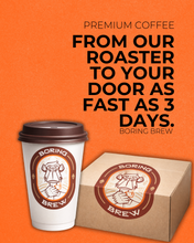 Fresh Roasted Light Roast Coffee | Ethiopia | BAYC #828 | 12oz Bag