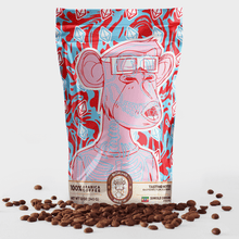 Light Roast Single Origin Coffee | Ethiopia | BAYC #6254