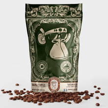 Medium Roast Single Origin Coffee | Guatemala | BAYC #5502