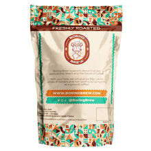 Medium Roast Single Origin Coffee | Sumatra | BAYC #6254