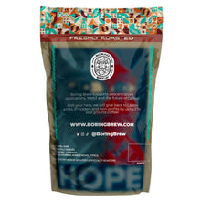 Dark Roast Blend Coffee | Colombia, Sumatra, Brazil | Copepe